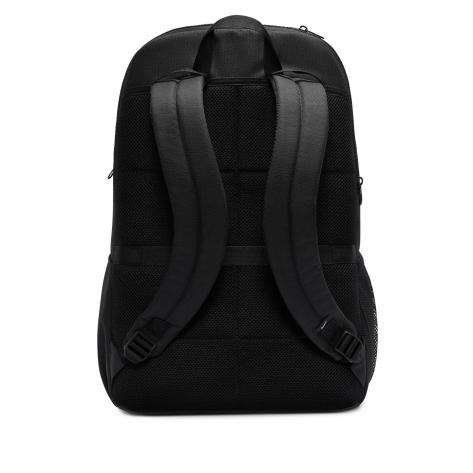 Nike Rucksack Academy TEAM 30 l IO0912-010 Black/Black/White | One size