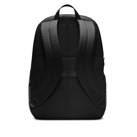 Nike Rucksack Academy IO0915-010 Black/Black/White | One size
