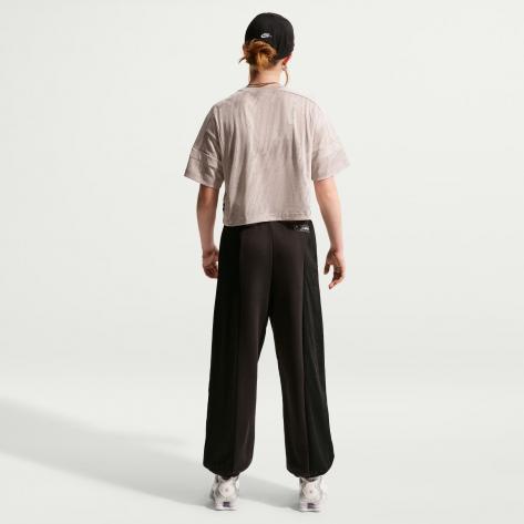 Nike Mädchen T-Shirt Mesh Coverup Top Dance IQ0576 