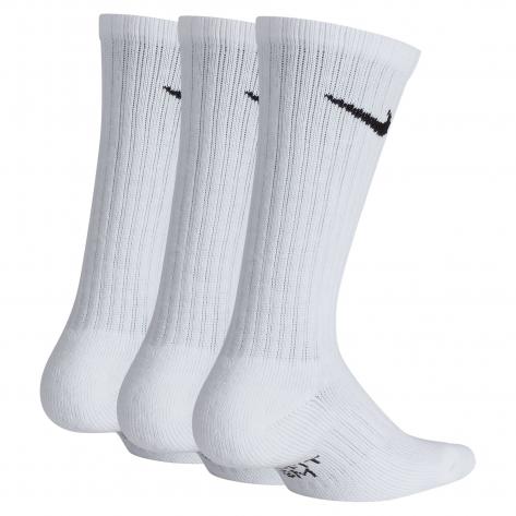 Nike Kinder Sportsocken Everyday Cushioned Crew (3 Pair) SX6842 