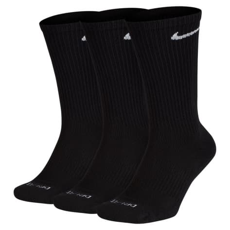 Nike Unisex Sportsocken Everyday Plus Cushioned Socks SX6888 