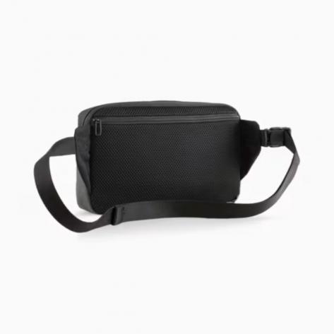 Puma Bauchtasche BMW MMS Large Waist Bag 091425-01 PUMA Black | One size