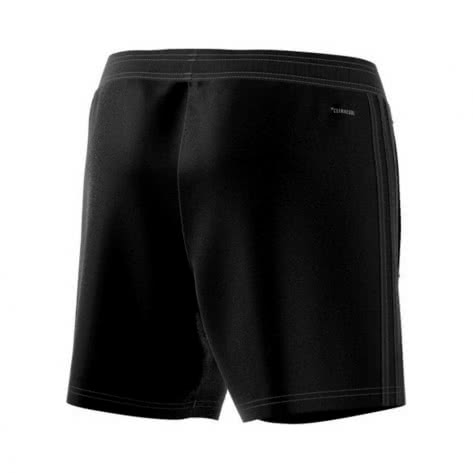 adidas Damen Training Short Condivo 18 BS0544 XXS black/white | XXS