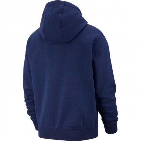 Nike Herren Sweatjacke Club Fleece FZ BB BV2645 