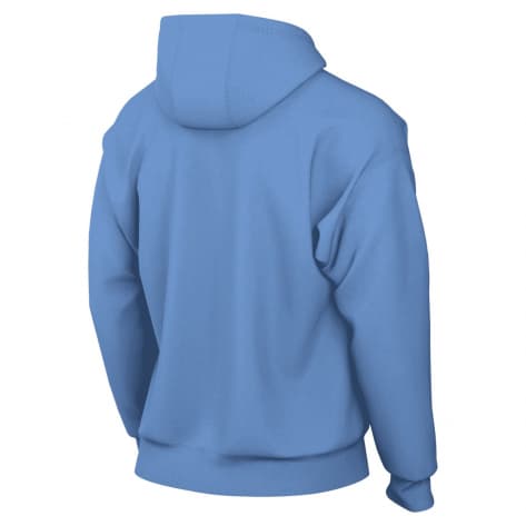 Nike Herren Kapuzenpullover NSW Club Hoodie PO BB BV2654-412 M University Blue/University Blu | M