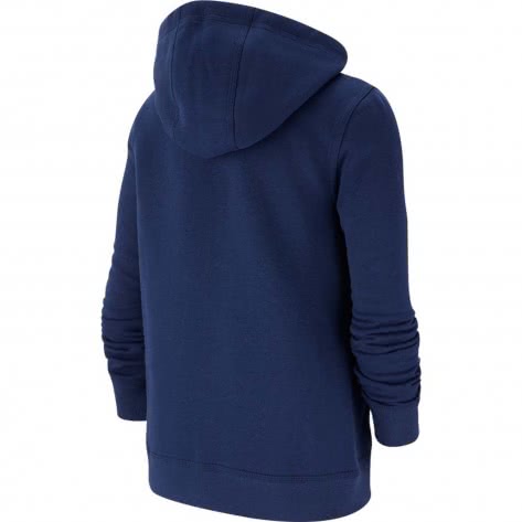 Nike Jungen Kapuzenjacke NSW Full-Zip Hoodie BV3699 