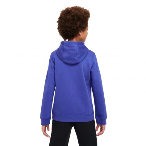 Nike Jungen Kapuzenpullover HOODED LONG SLEEVE TOP BV3757 