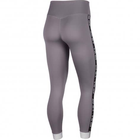 Nike Damen 7/8 Tight One Icon Clash Cuffed BV5366 