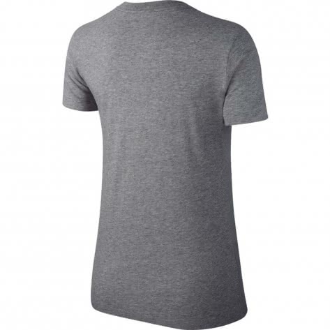 Nike Damen T-Shirt Essential Icon Futura Tee BV6169 