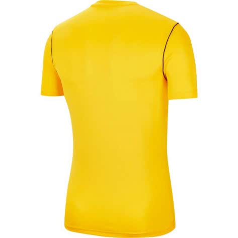 Nike Herren Trainingsshirt Park 20 Training Top BV6883 