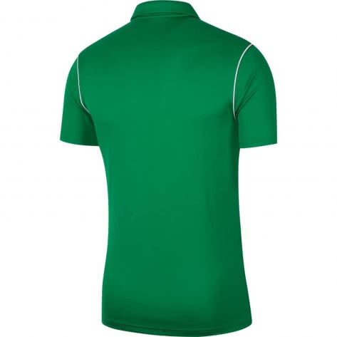 Nike Kinder Poloshirt Park 20 Polo BV6903-302 147-158 Pine Green/White/White | 147-158