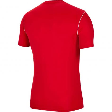 Nike Kinder Trainingsshirt Park 20 Training Top BV6905-657 147-158 University Red/White/White | 147-158