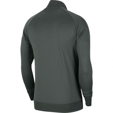 Nike Herren Trainingsjacke Academy Pro Knit Jacket BV6918-067 S Anthracite/Photo Blue/White | S