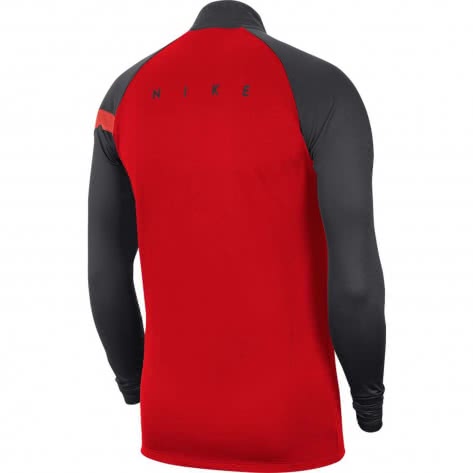 Nike Kinder Trainingstop Academy Pro Drill Top BV6942-657 122-128 University Red/Anthracite/White | 122-128