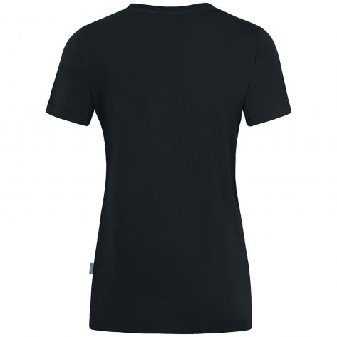 Jako Damen T-Shirt Organic Stretch C6121 