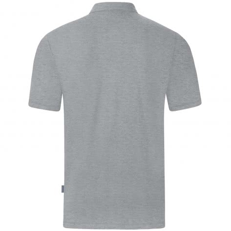 Jako Herren Polo Organic Stretch C6321 