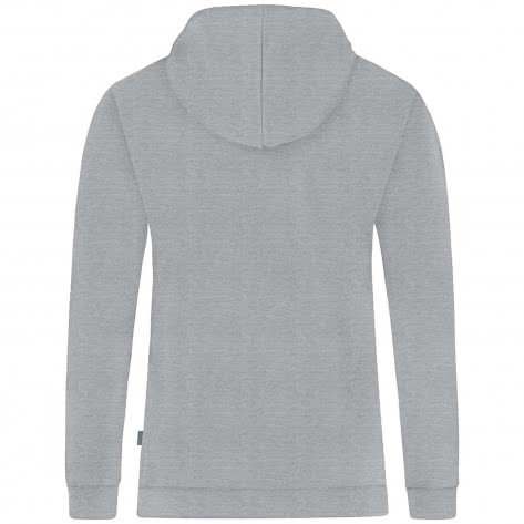 Jako Damen Kapuzenjacke Organic C6820 