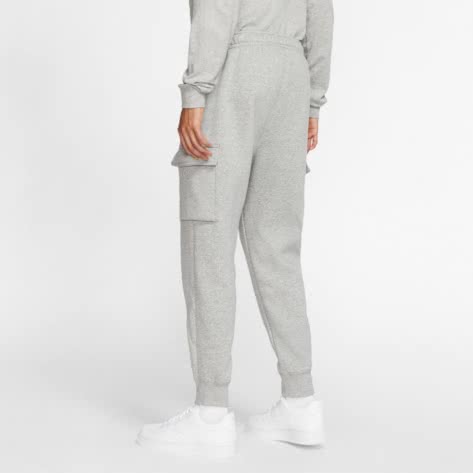 Nike Herren Trainingshose NSW Club Cargo Pant CD3129-063 M Dk Grey Heather/Matt Silver | M