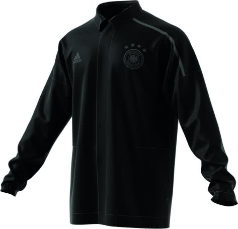 adidas Herren DFB Z.N.E. Jacke 2018 