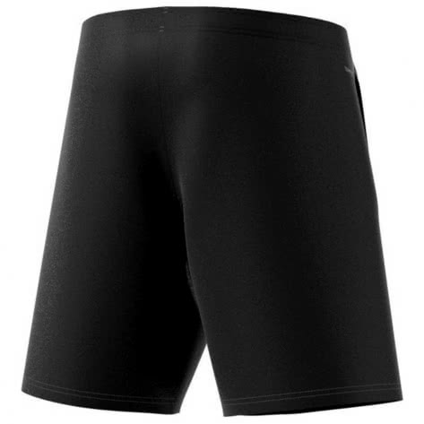 adidas Herren Training Short Core 18 CE9031 XL black/white | XL