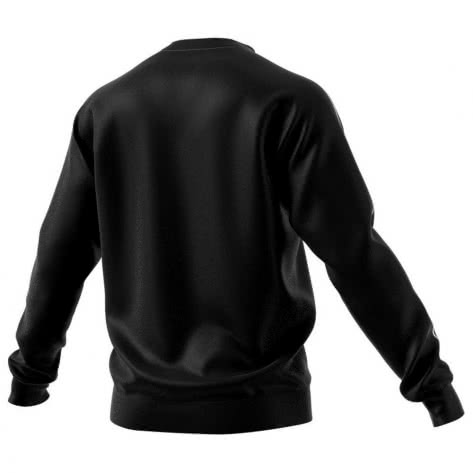 adidas Kinder Sweatshirt Core 18 CE9062 116 black/white | 116