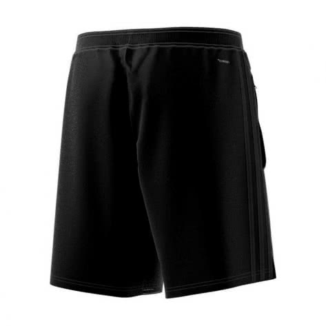 adidas Kinder Woven Shorts Condivo 18 BS0687 140 black/white | 140
