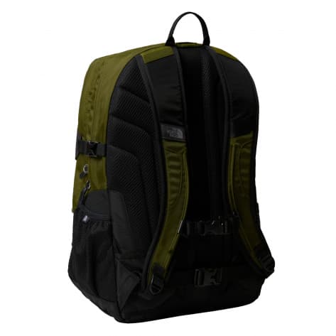The North Face Rucksack Borealis Classic CF9C-4FR Forest Olive-TNF Black-NPF | One size