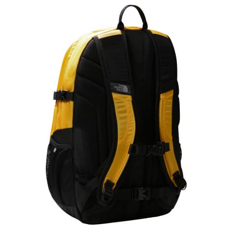 The North Face Rucksack Borealis Classic CF9C-4WP Summit Gold-TNF Black | One size