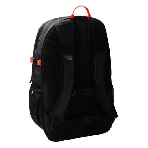 The North Face Rucksack Borealis Classic CF9C-AOZ Asphalt Grey-Retro Oran | One size