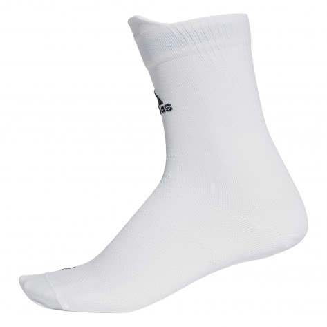 adidas Sportsocken  Alphaskin Ultralight Crew Socks 