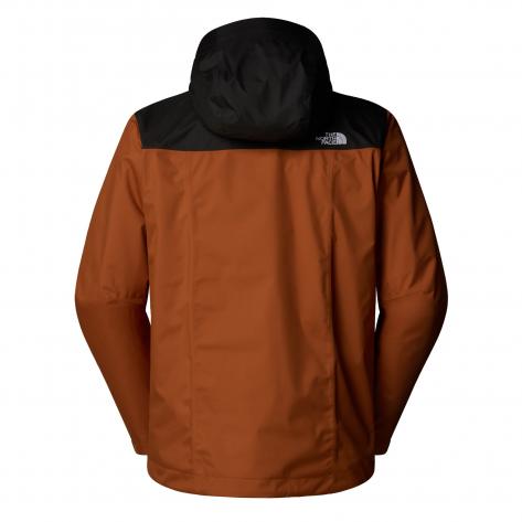 The North Face Herren Jacke Evolve II Triclimate CG55 