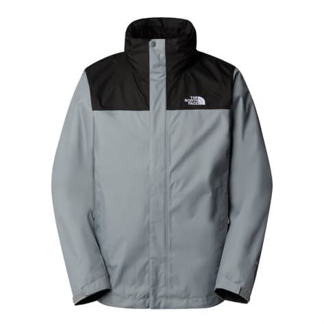 The North Face Herren Jacke Evolve II Triclimate CG55-K1C XXL Monument Grey/Black | XXL