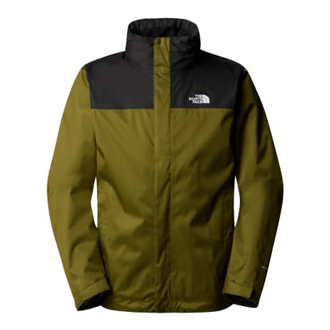 The North Face Herren Jacke Evolve II Triclimate CG55 