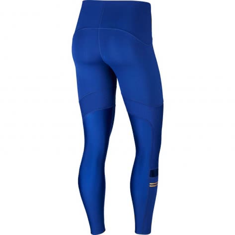 Nike Damen 7/8 Lauftight Speed Tight Glam Dunk CI9930 