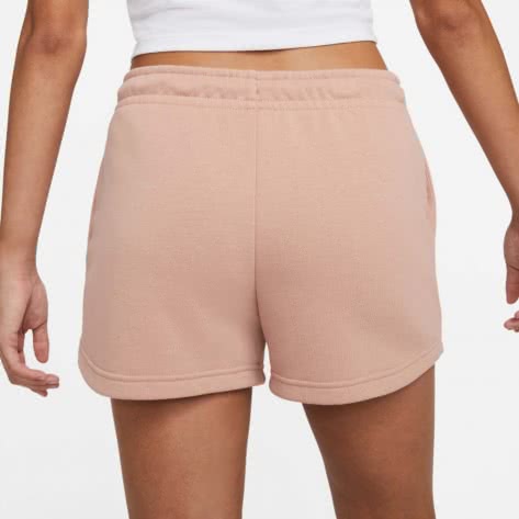 Nike Damen Short NSW Essential French Terry Shorts CJ2158 