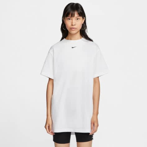 Nike Damen Kleid Sportswear Essential Dress CJ2242 