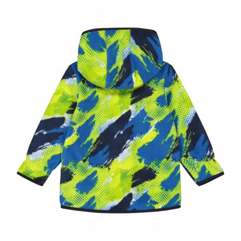 CMP Baby Fleecejacke CHILD FIX HOOD JACKET 30H3982KB-P 