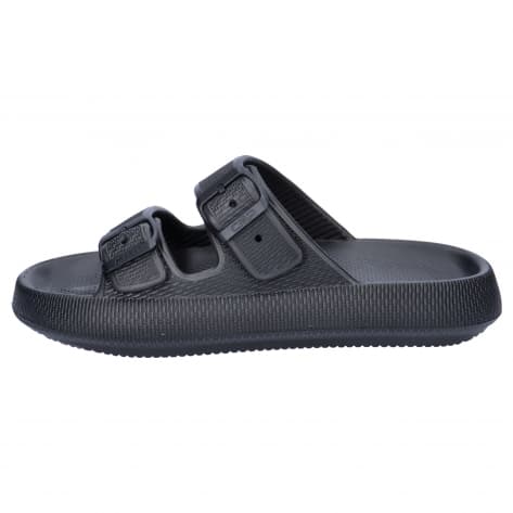 CMP Herren Hausschuhe BELEM SLIPPER 3Q90647-U901 38/39 Nero | 38/39