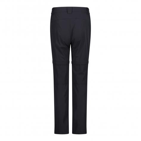 CMP Damen Hose Woman Zip Off Pant 34T5016CF 