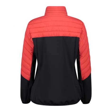 CMP Damen Hybridjacke WOMAN JACKET HYBRID 34Z2476 