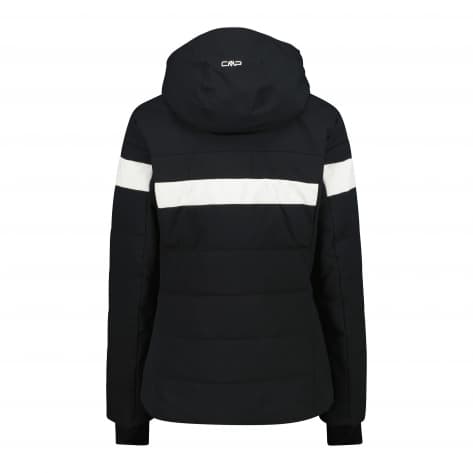 CMP Damen Jacke WOMAN JACKET ZIP HOOD 34W4586 