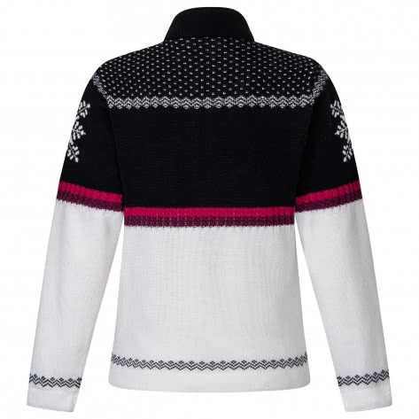 CMP Damen Pullover WOMAN KNITTED PULLOVER WP 7H86152-A143 34 B.Co Gesso | 34