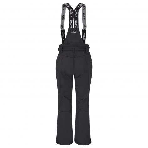 CMP Damen Skihose Woman Salopette 3W03106CF 