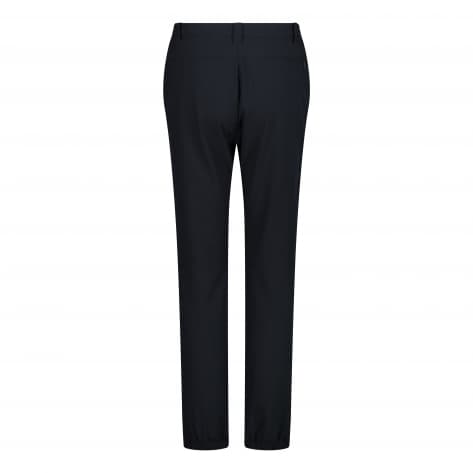 CMP Damen Trekkinghose Woman Long Pant 34T5006-U423 34 Antracite | 34