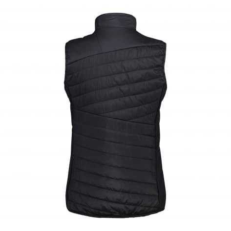 CMP Damen Weste Woman Hybrid Vest 33Z6036 