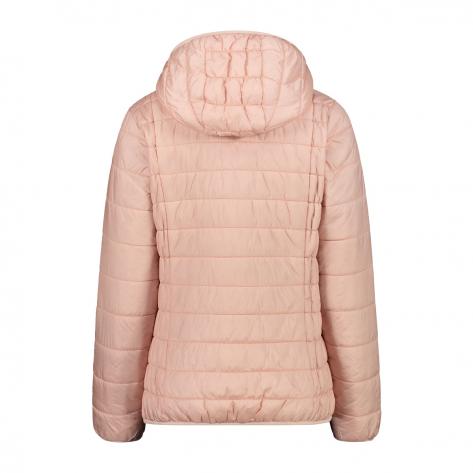 CMP Damen Winterjacke Woman Jacket Fix Hood 33K3506 