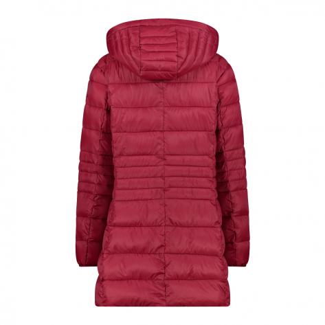 CMP Damen Wintermantel Woman Parka Snaps Hood 33K1696 