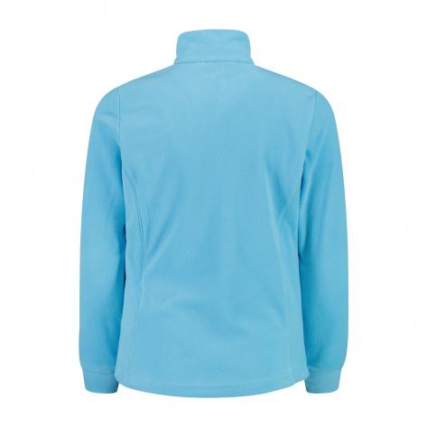 CMP Mädchen Fleece Pullover Fleece Sweat 3G28235 