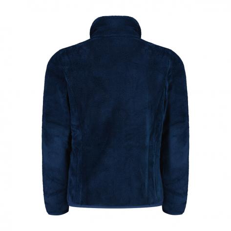 CMP Mädchen Fleecejacke KID GIRL JACKET 38P1465 