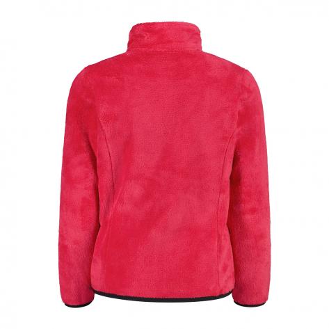 CMP Mädchen Fleecejacke KID GIRL JACKET 38P1465 